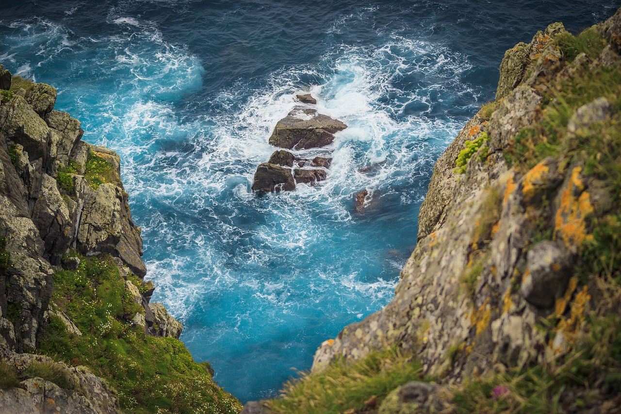 Sustainable Travel - Tips and Tricks for Eco-Friendly Journeys